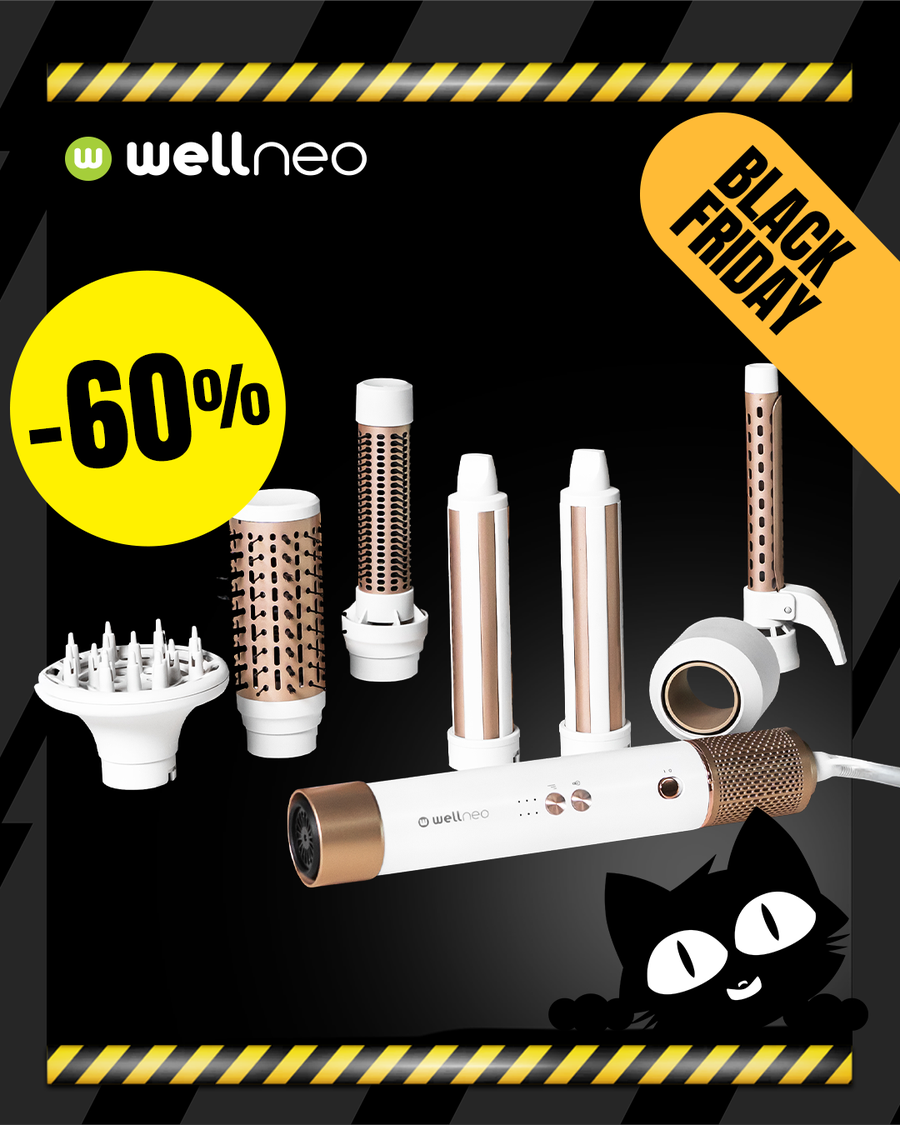 E morët vesh? Black Friday ka pushtuar Top Shop!