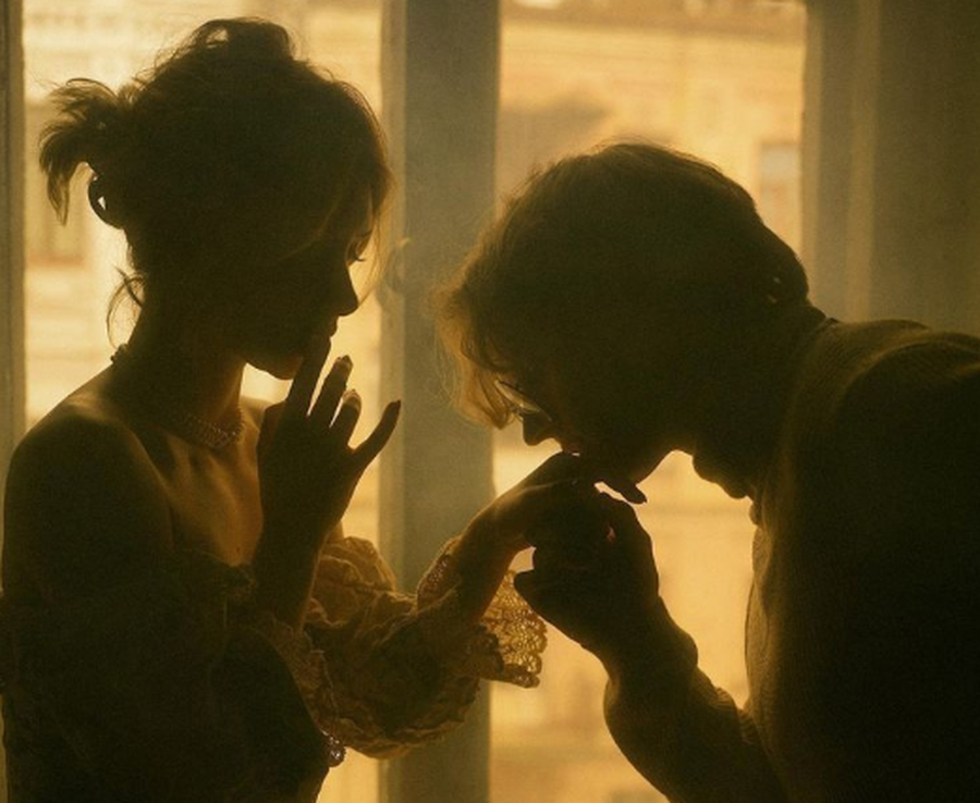 “Të të doja ty ishte maratona ime, por ti më ndale para