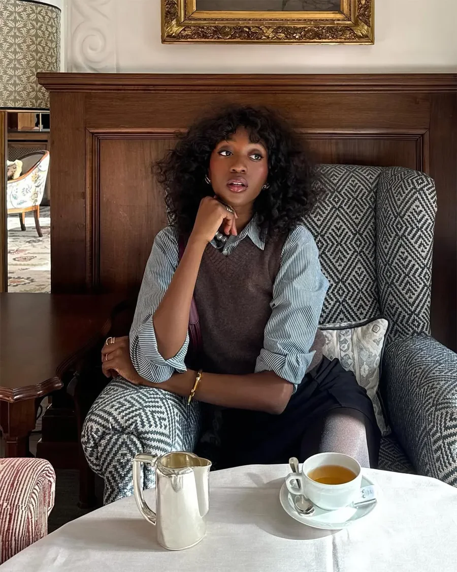 Ky është viti i modës së frymëzuar nga pijet! Ja