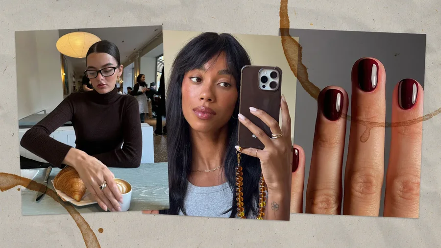 Ky është viti i modës së frymëzuar nga pijet! Ja