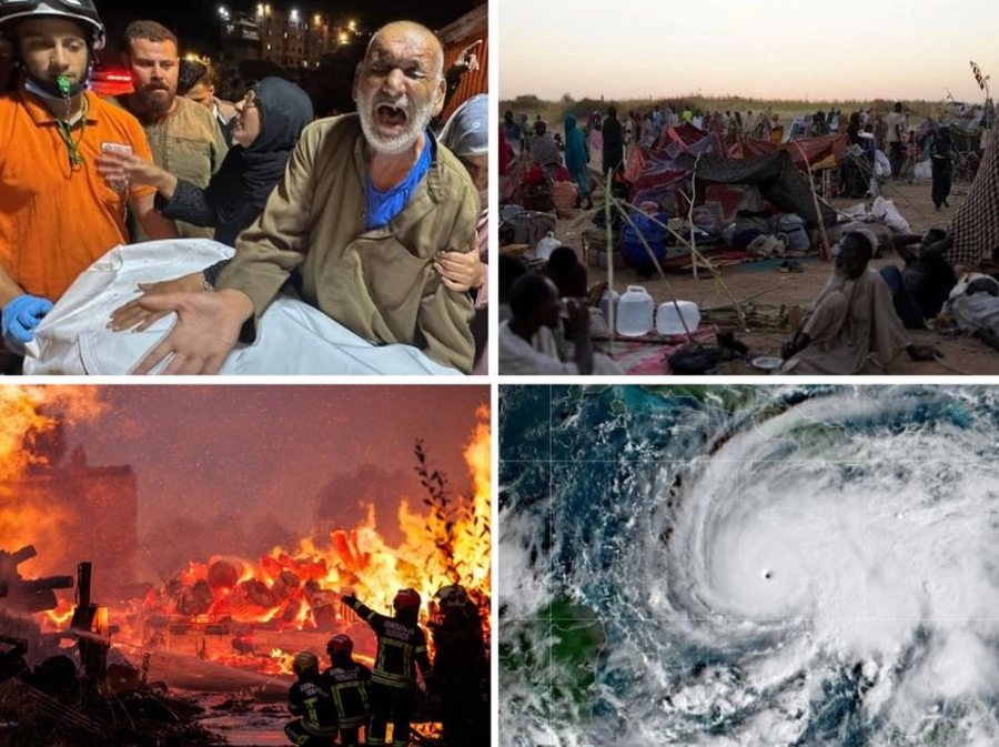 Lajme në pak minuta: Çfarë po ndodh në botë