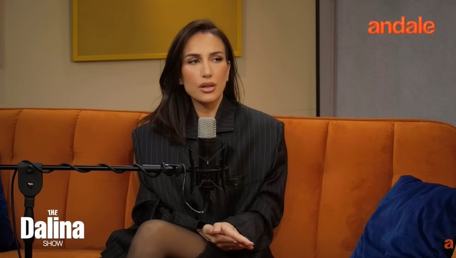 Elhaida Dani zbulon rekordin që është vendosur këtë vit