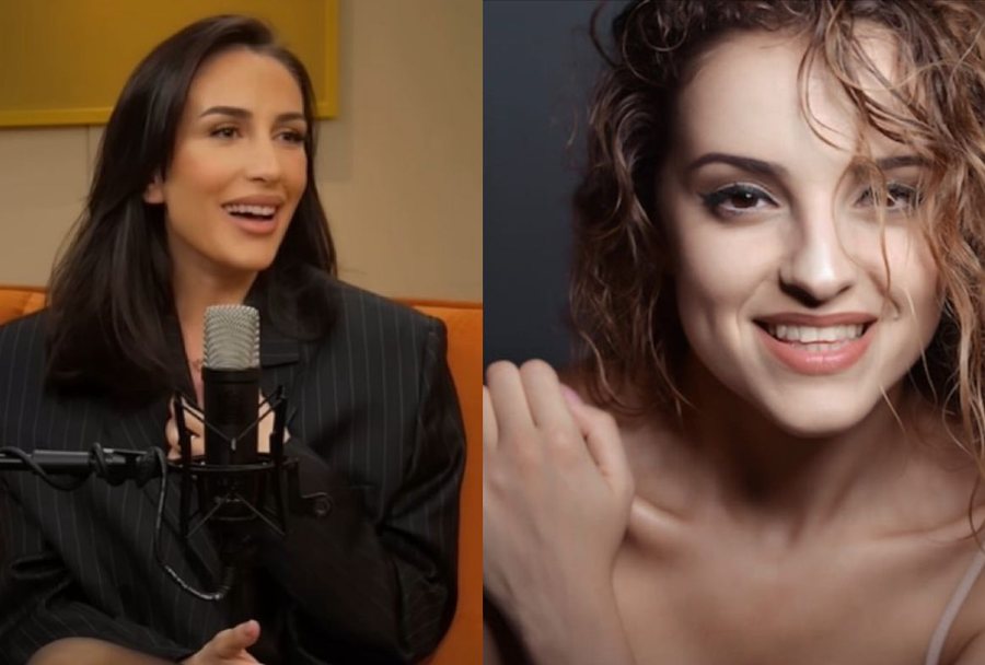 Për këtë arsye (apo person) Elhaida Dani mund të mos ishte