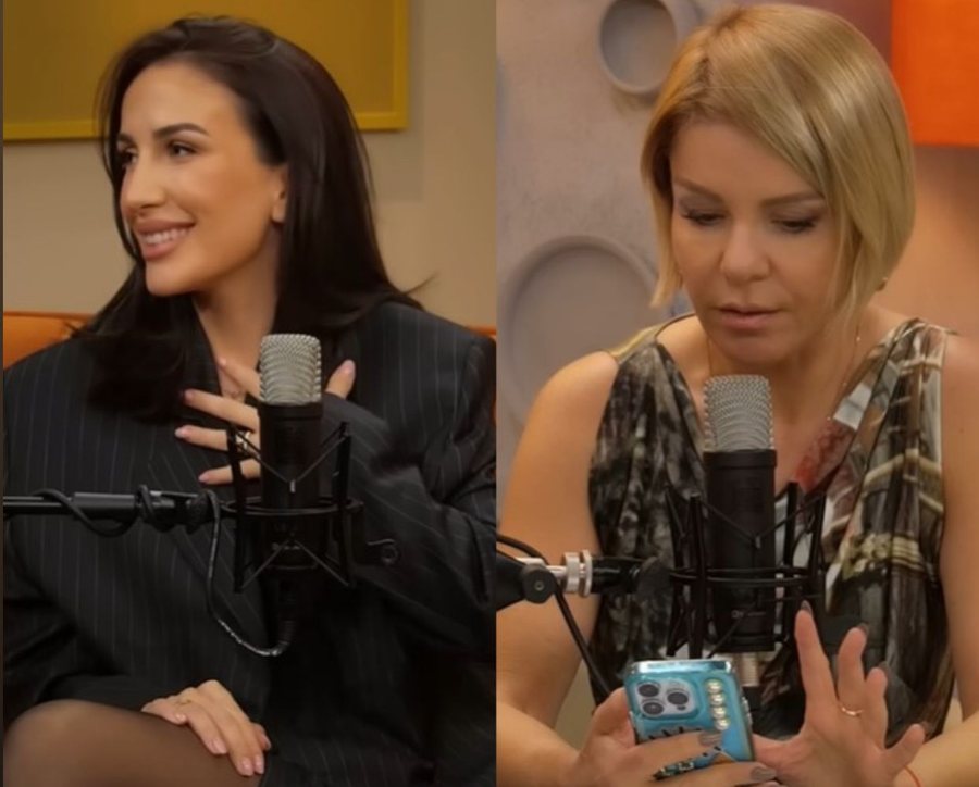 Elhaida zbuloi se ka bërë për herë të parë jo 1,