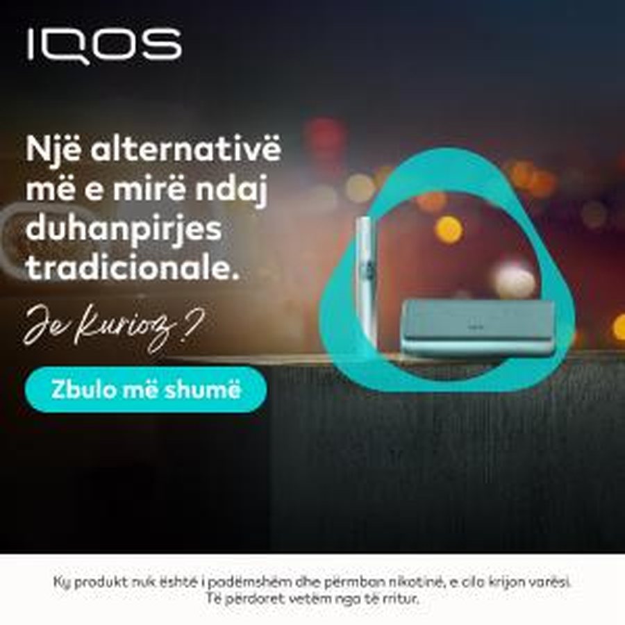 Test: Cili është takimi ideal i vjeshtës për ty?