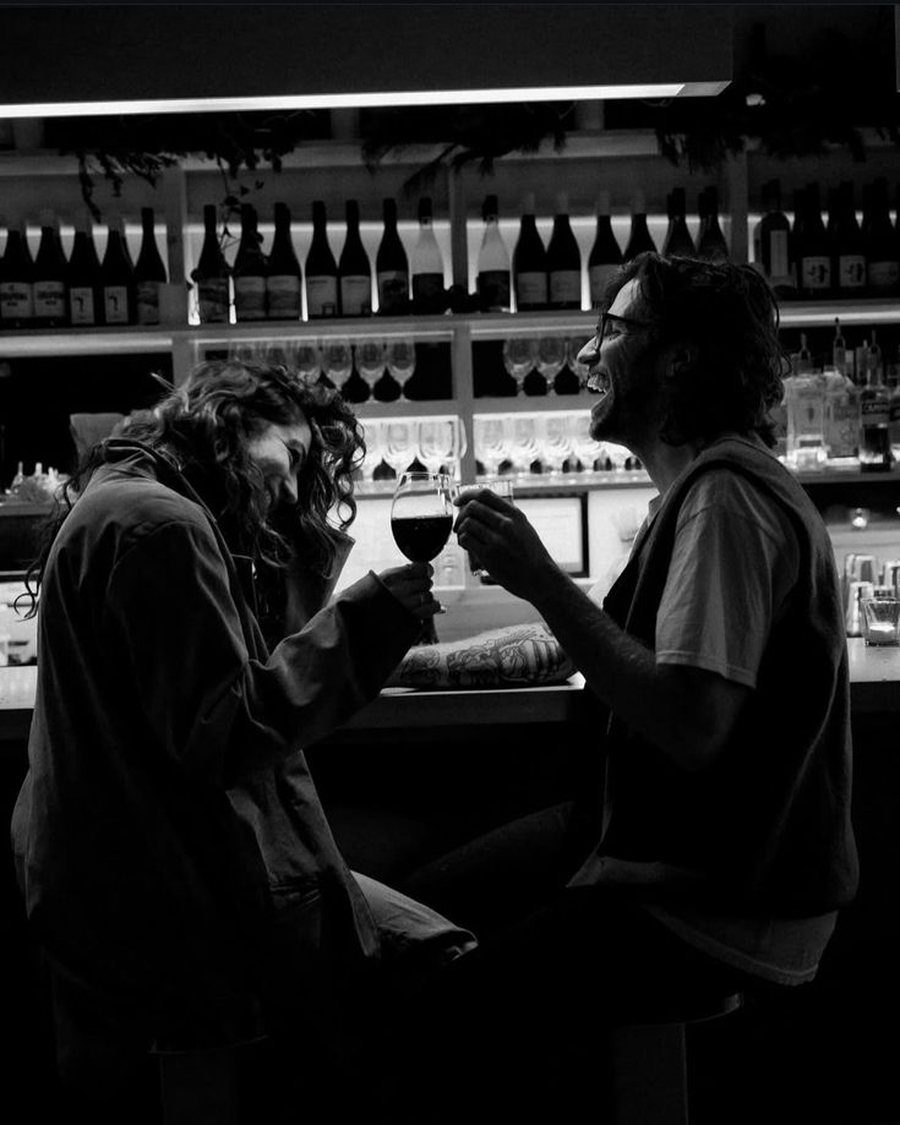 U zhduk pa gjurmë dhe tani u kthye sikur s’ka ndodhur asgjë? Ja