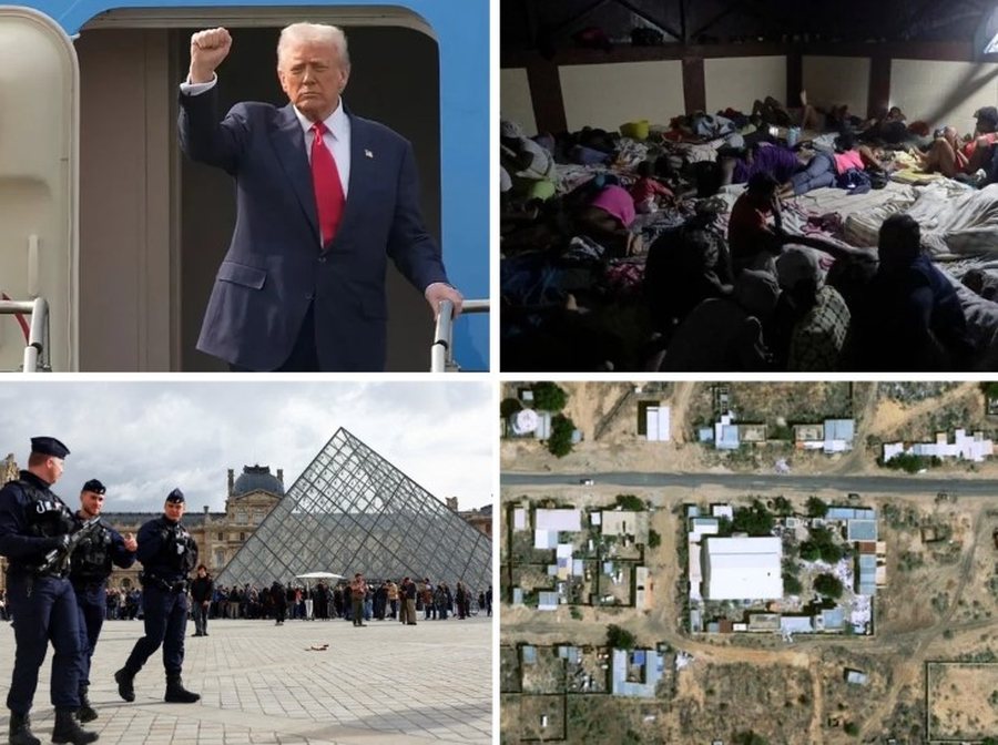 Lajme në pak minuta: Çfarë po ndodh në botë