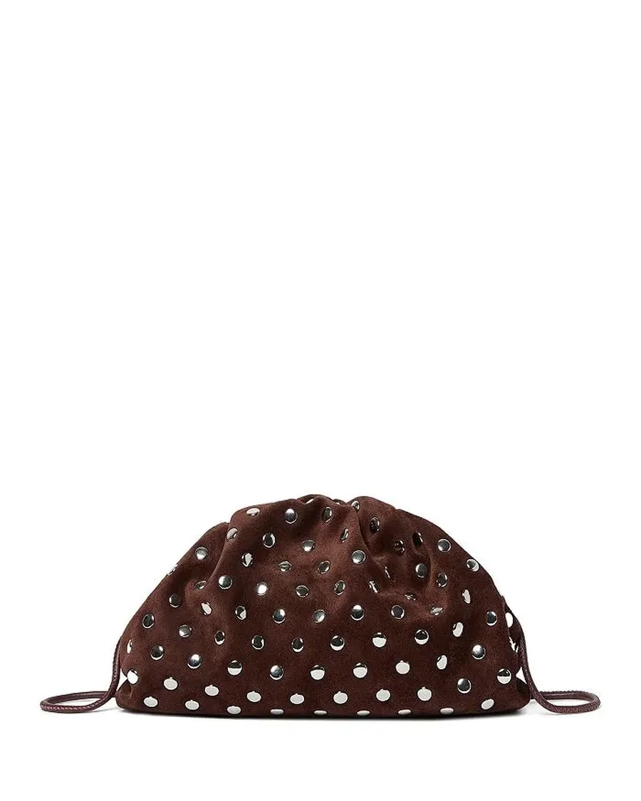 Veshjet e dimrit bëhen më yll me këtë trend çantash