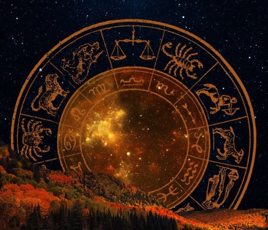 Dita më me fat e muajit për çdo shenjë horoskopi në