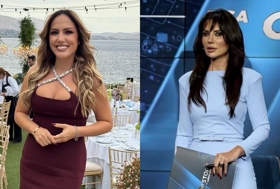 Grida Duma dhe Arbana Osmani, në ‘luftë’ për