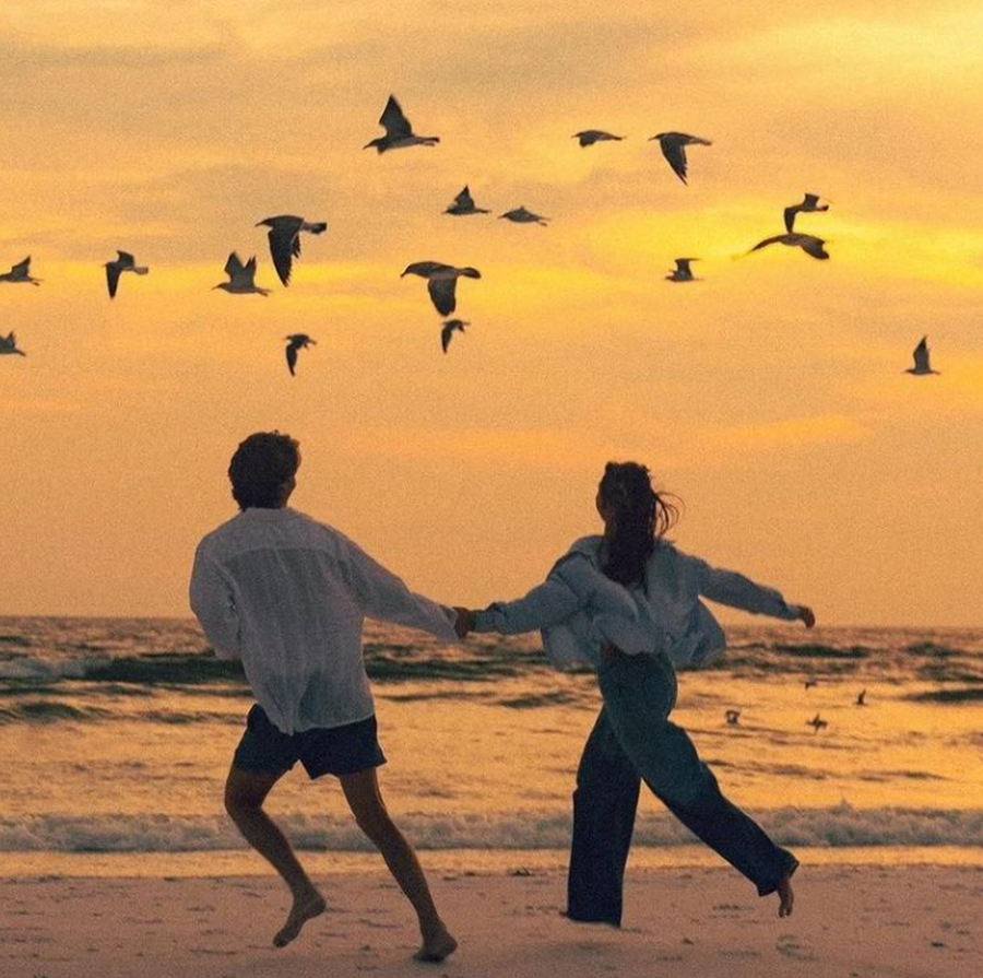 Kujtimet që më ke lënë s'janë të lehta, por