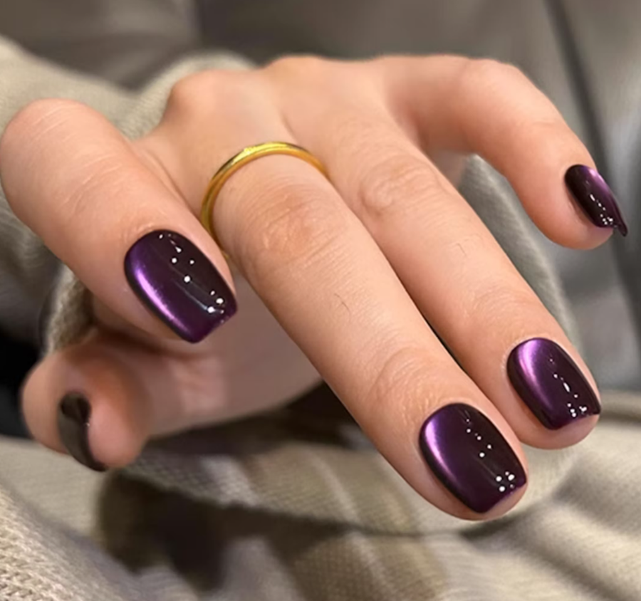 10+ ngjyrat e thonjve që do të mbretërojnë këtë