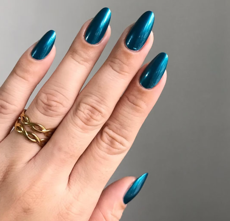 10+ ngjyrat e thonjve që do të mbretërojnë këtë