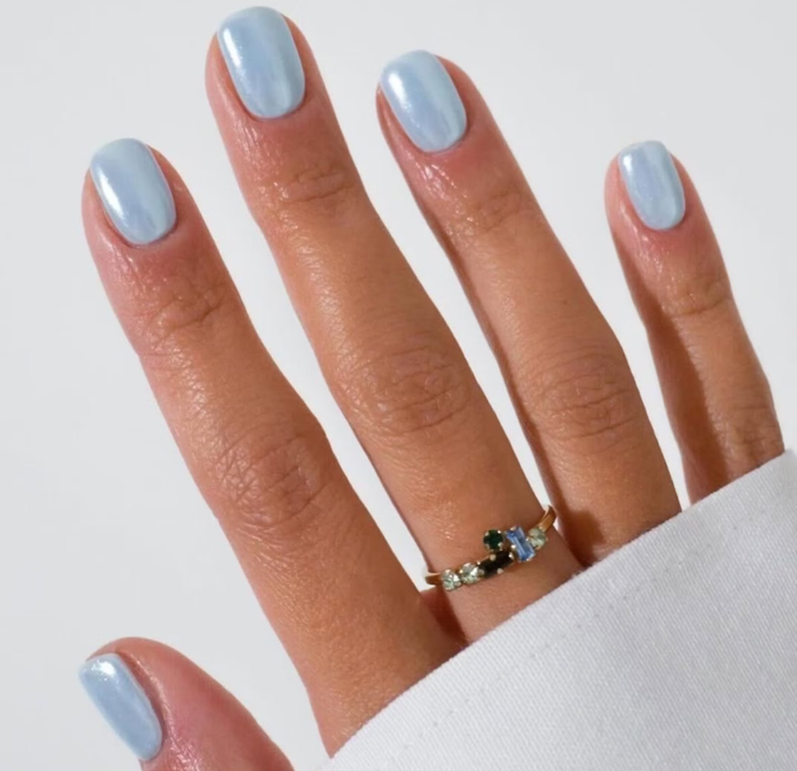 10+ ngjyrat e thonjve që do të mbretërojnë këtë