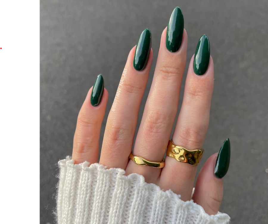 10+ ngjyrat e thonjve që do të mbretërojnë këtë