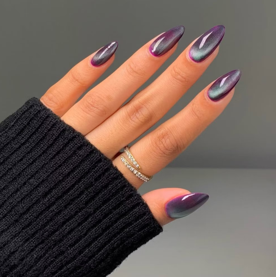 10+ ngjyrat e thonjve që do të mbretërojnë këtë