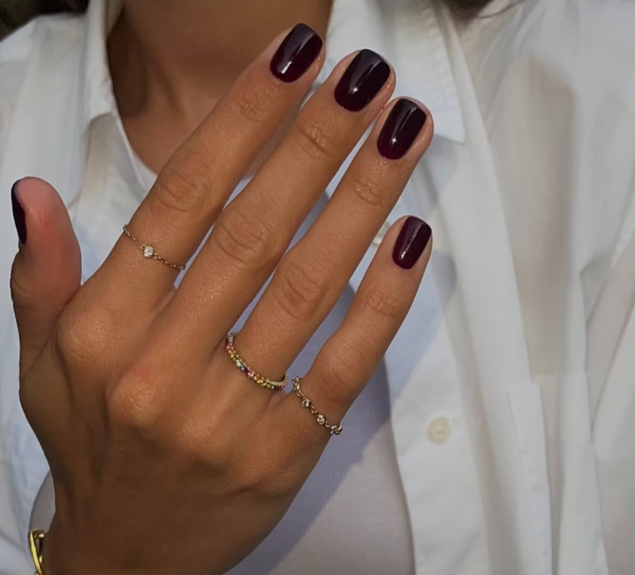 10+ ngjyrat e thonjve që do të mbretërojnë këtë