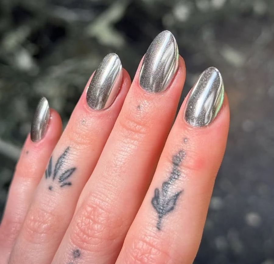 10+ ngjyrat e thonjve që do të mbretërojnë këtë