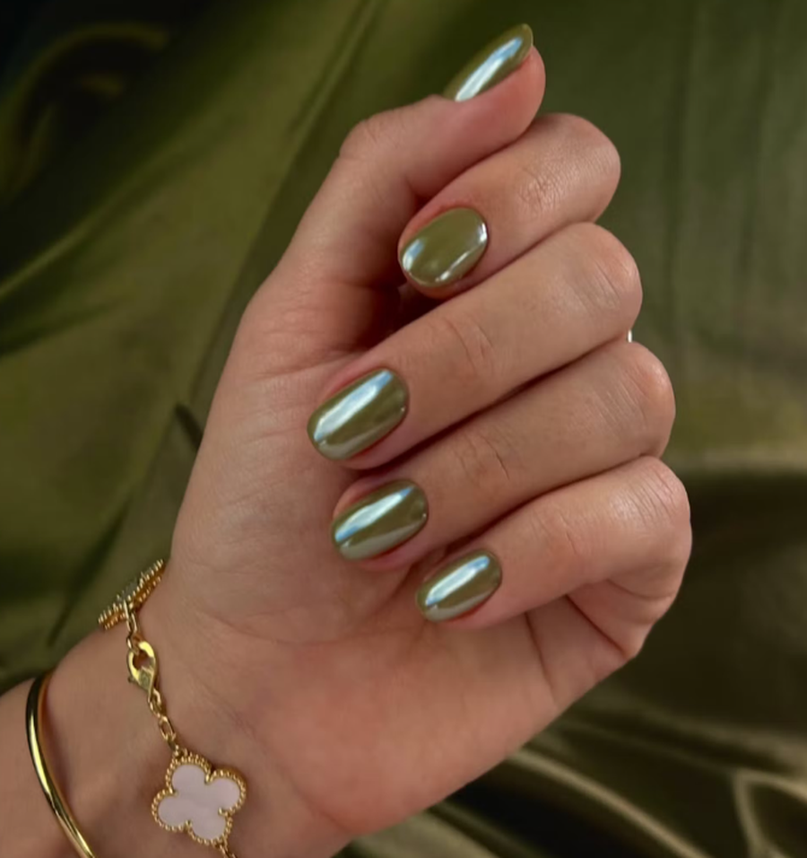 10+ ngjyrat e thonjve që do të mbretërojnë këtë