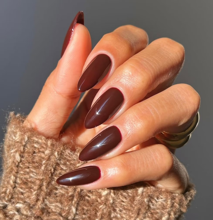 10+ ngjyrat e thonjve që do të mbretërojnë këtë