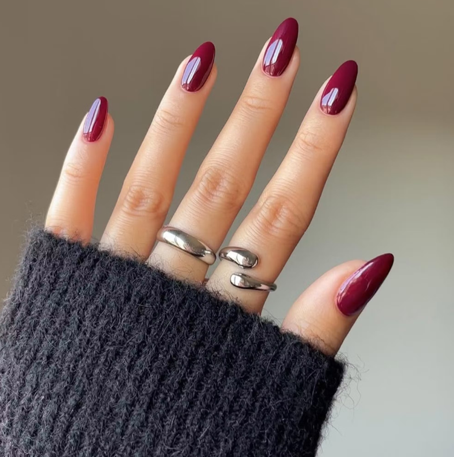 10+ ngjyrat e thonjve që do të mbretërojnë këtë