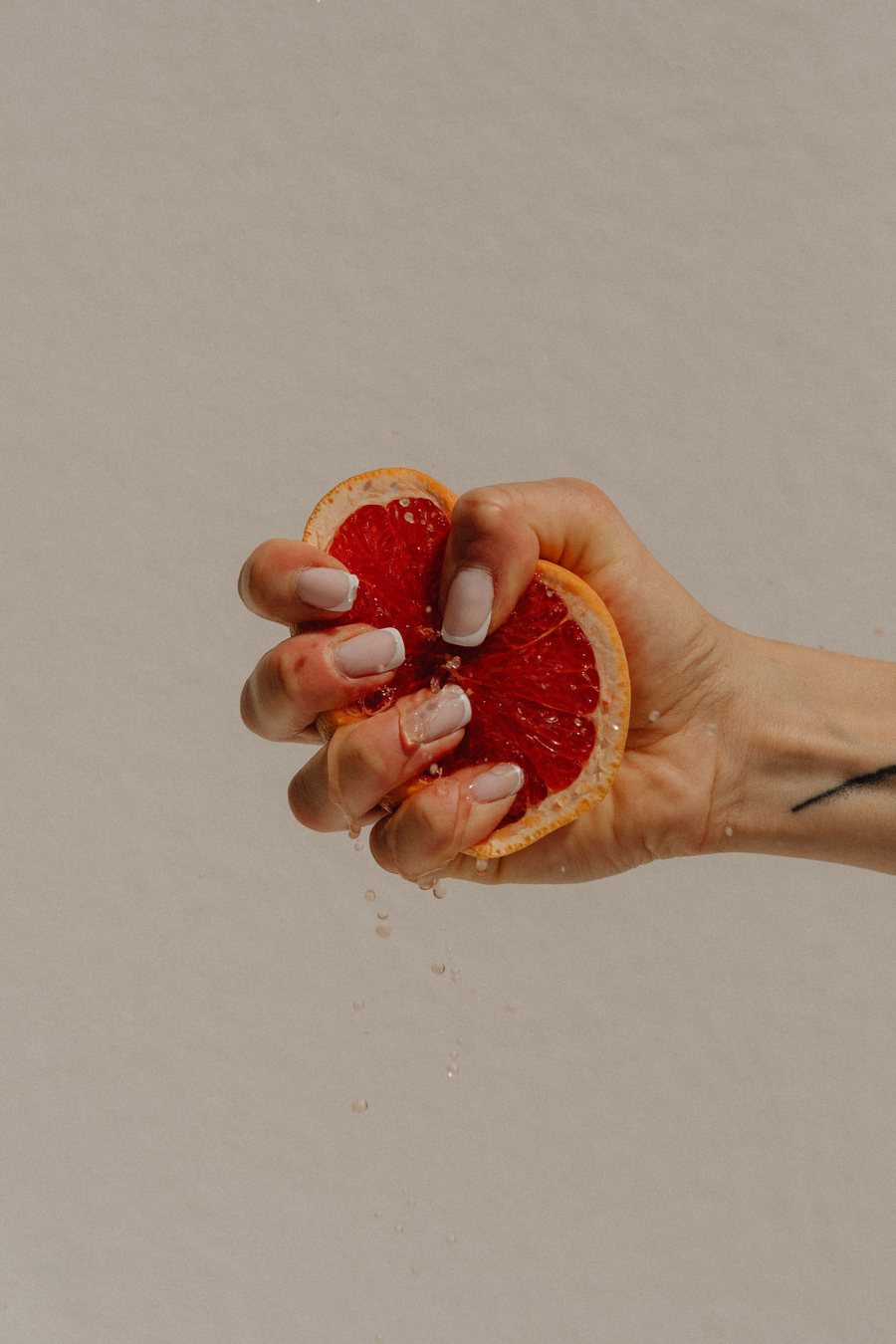 Pesë pjesë të trupit (të nënvlerësuara) që