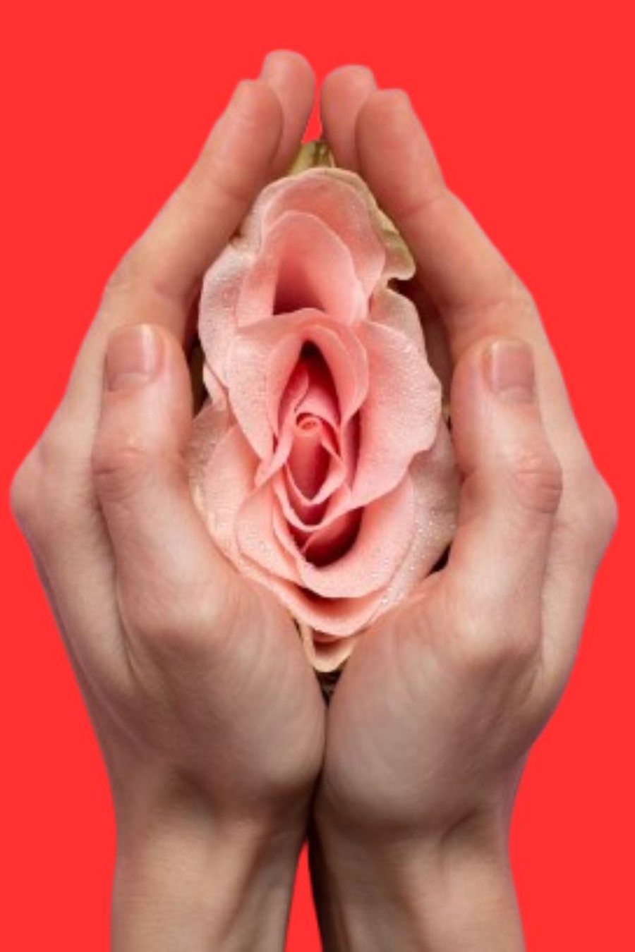 Pesë pjesë të trupit (të nënvlerësuara) që