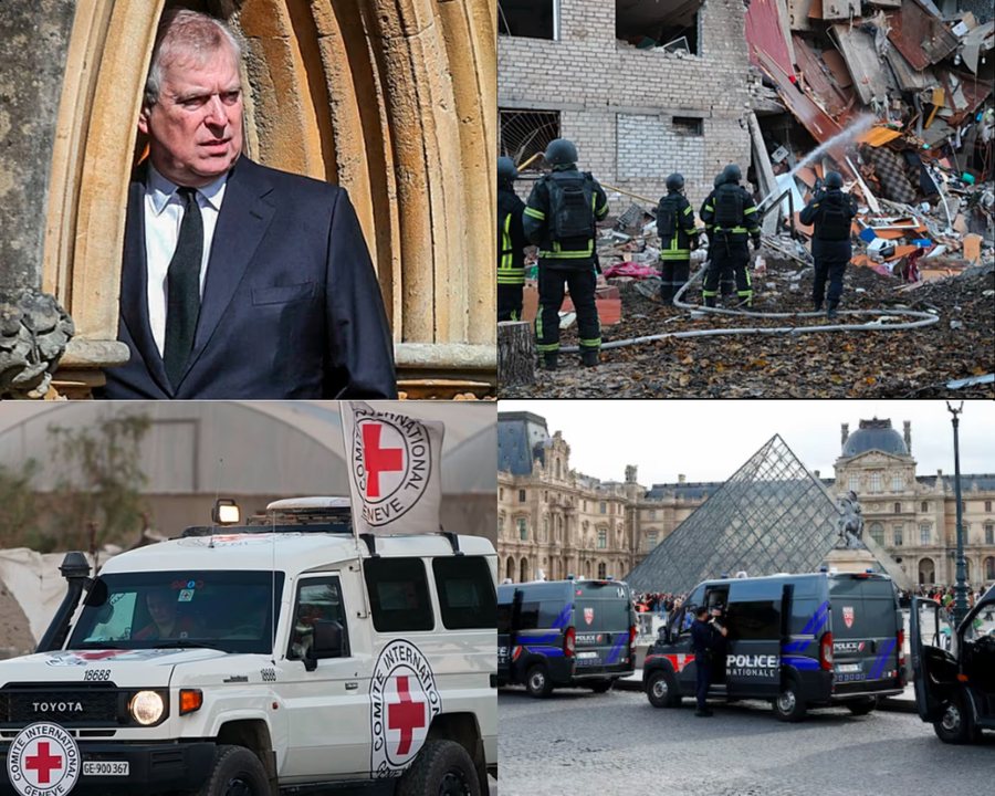 Lajme në pak minuta: Çfarë po ndodh në botë