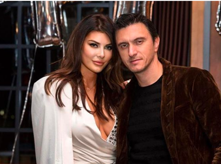 Angela Martini i jep fund martesës pas 7 vitesh 