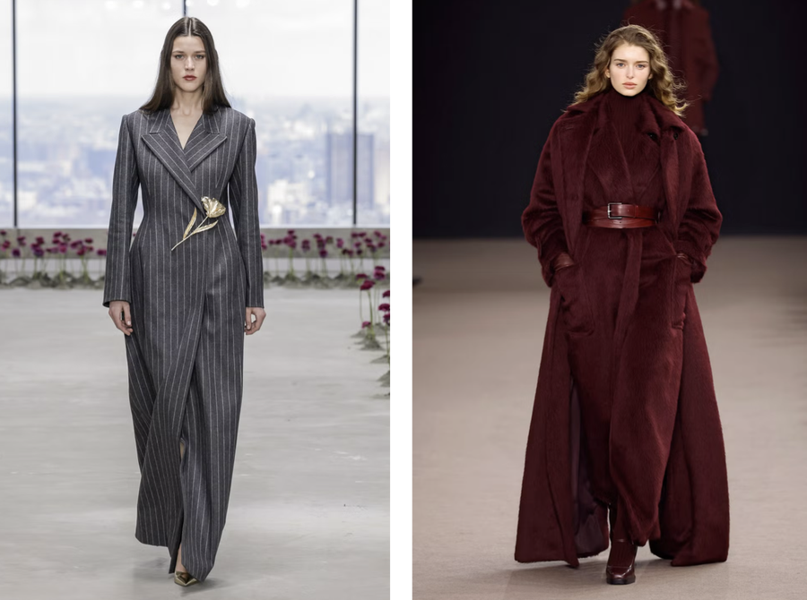 E kam shumë seriozisht! Nuk i heq dot sytë nga këto modele