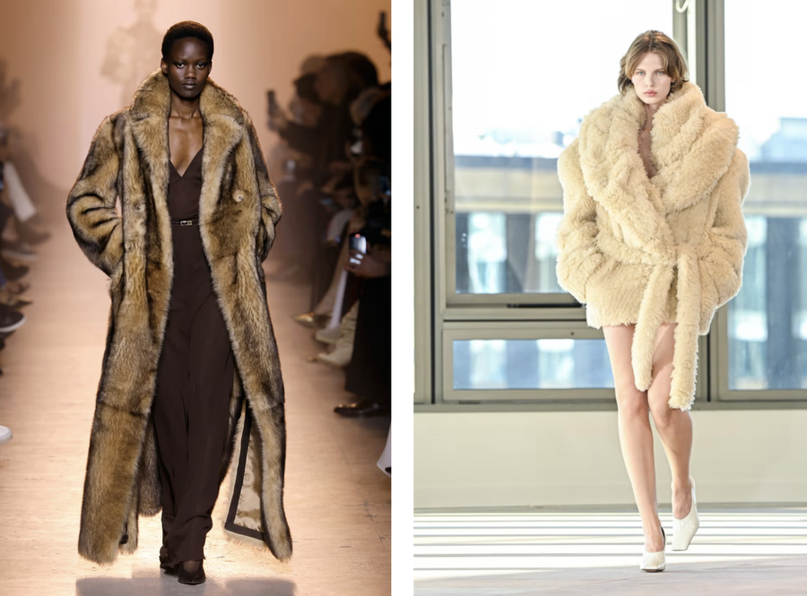 E kam shumë seriozisht! Nuk i heq dot sytë nga këto modele