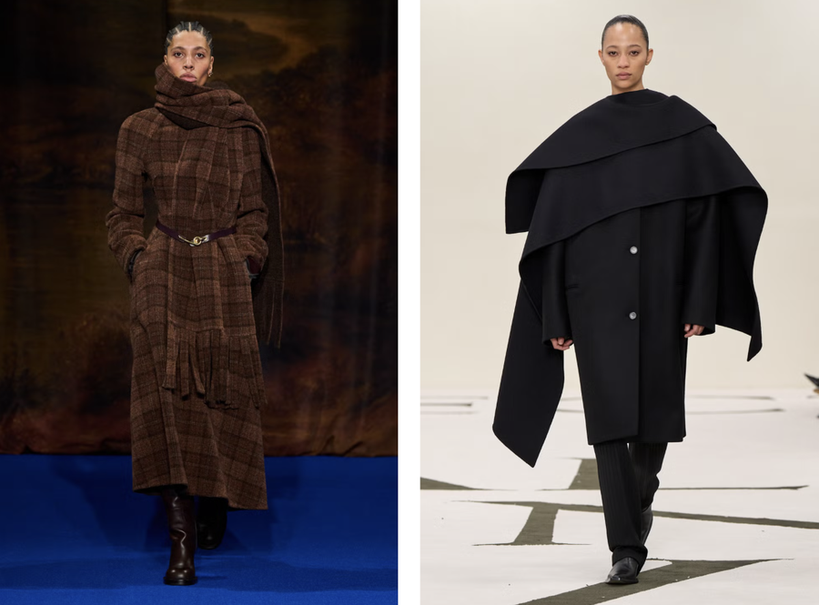 E kam shumë seriozisht! Nuk i heq dot sytë nga këto modele