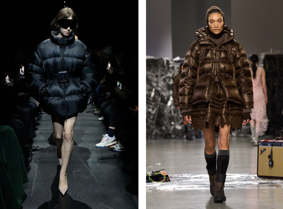 E kam shumë seriozisht! Nuk i heq dot sytë nga këto modele