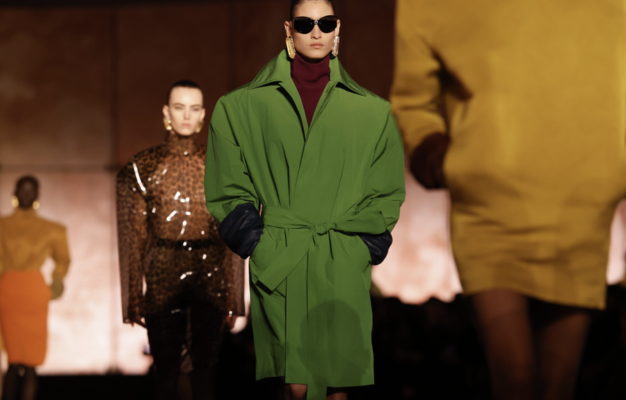 E kam shumë seriozisht! Nuk i heq dot sytë nga këto modele