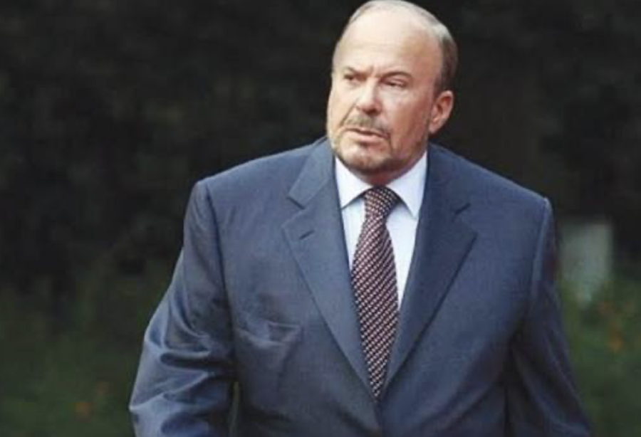 Ndahet nga jeta Fatos Nano