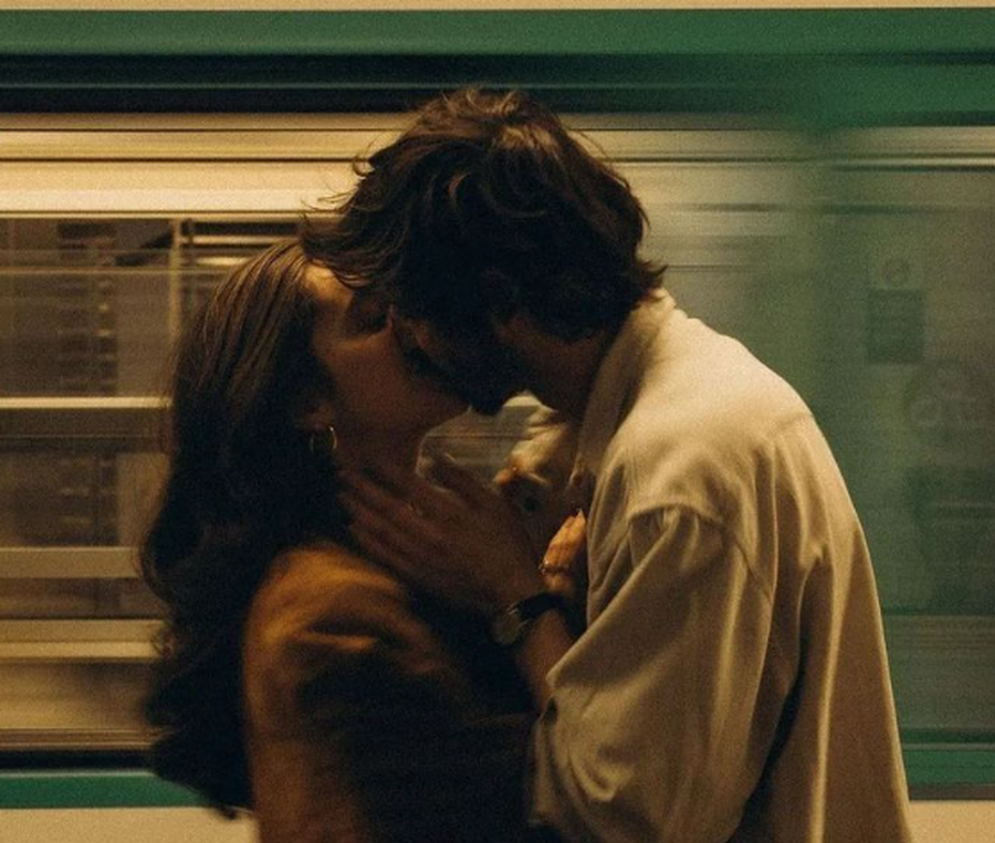 Dhe pse në një lidhje të re, nuk i harroj dot kujtimet tona