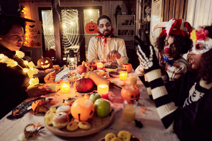 Kuptimi shpirtëror dhe astrologjik i Halloween-it 2025