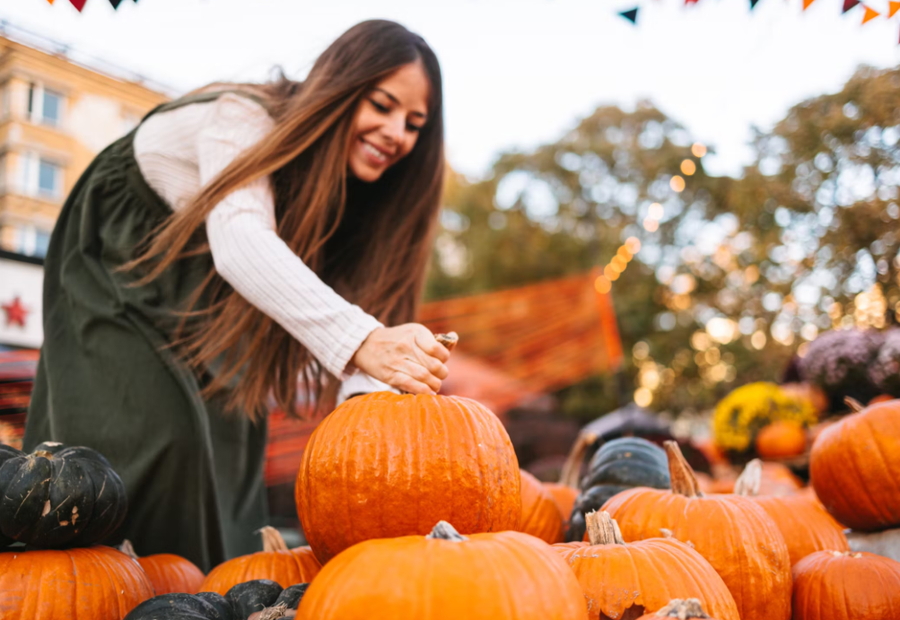 Kuptimi shpirtëror dhe astrologjik i Halloween-it 2025