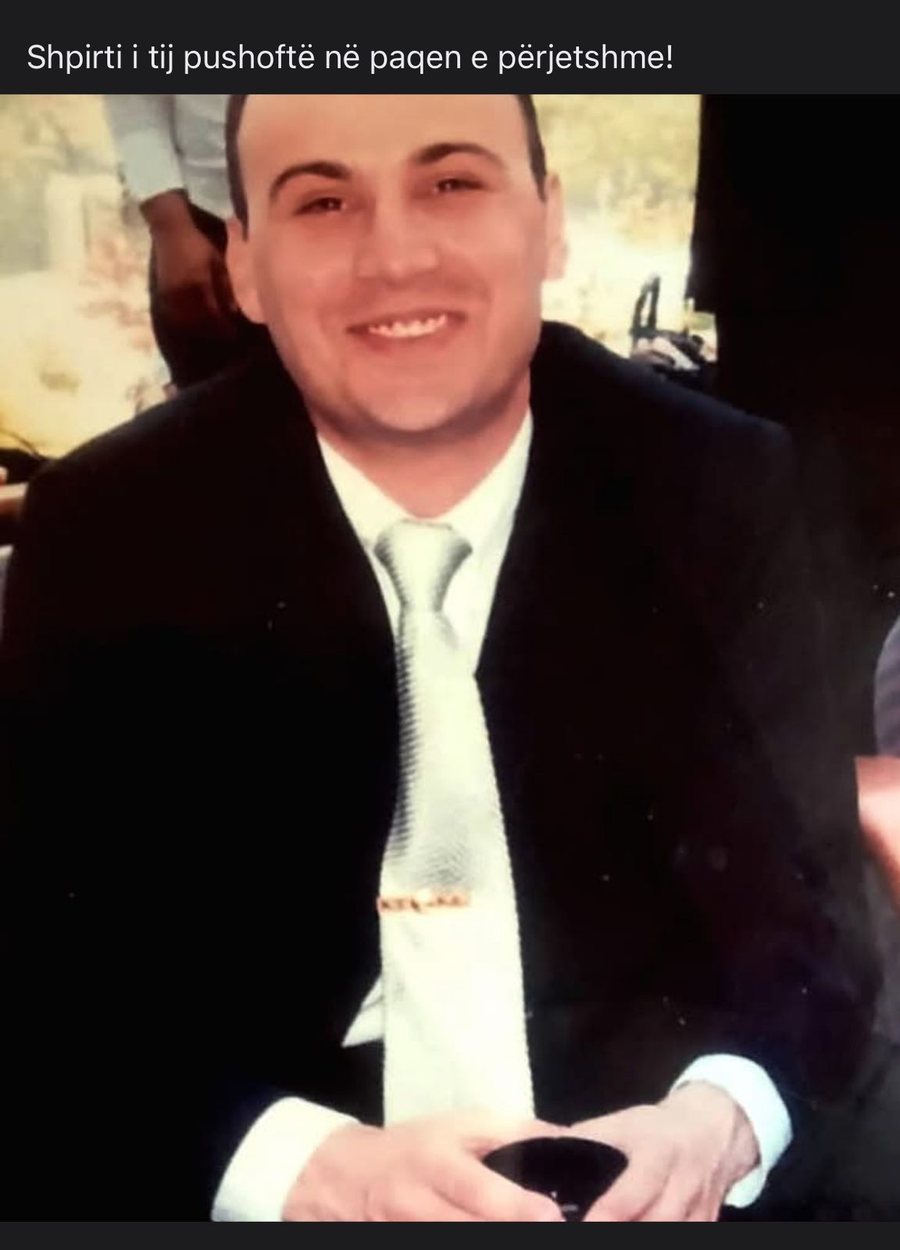 Ndahet nga jeta në moshën 47-vjeçare i biri i Fatos Kongolit,