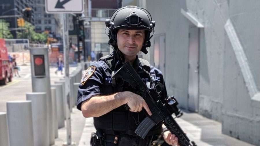 Ndahet nga jeta në moshën 47-vjeçare i biri i Fatos Kongolit,