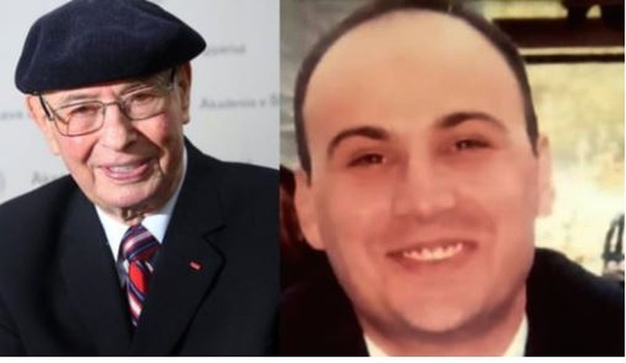 Ndahet nga jeta në moshën 47-vjeçare i biri i Fatos Kongolit,