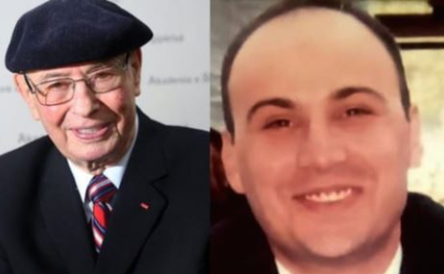 Ndahet nga jeta në moshën 47-vjeçare i biri i Fatos Kongolit,