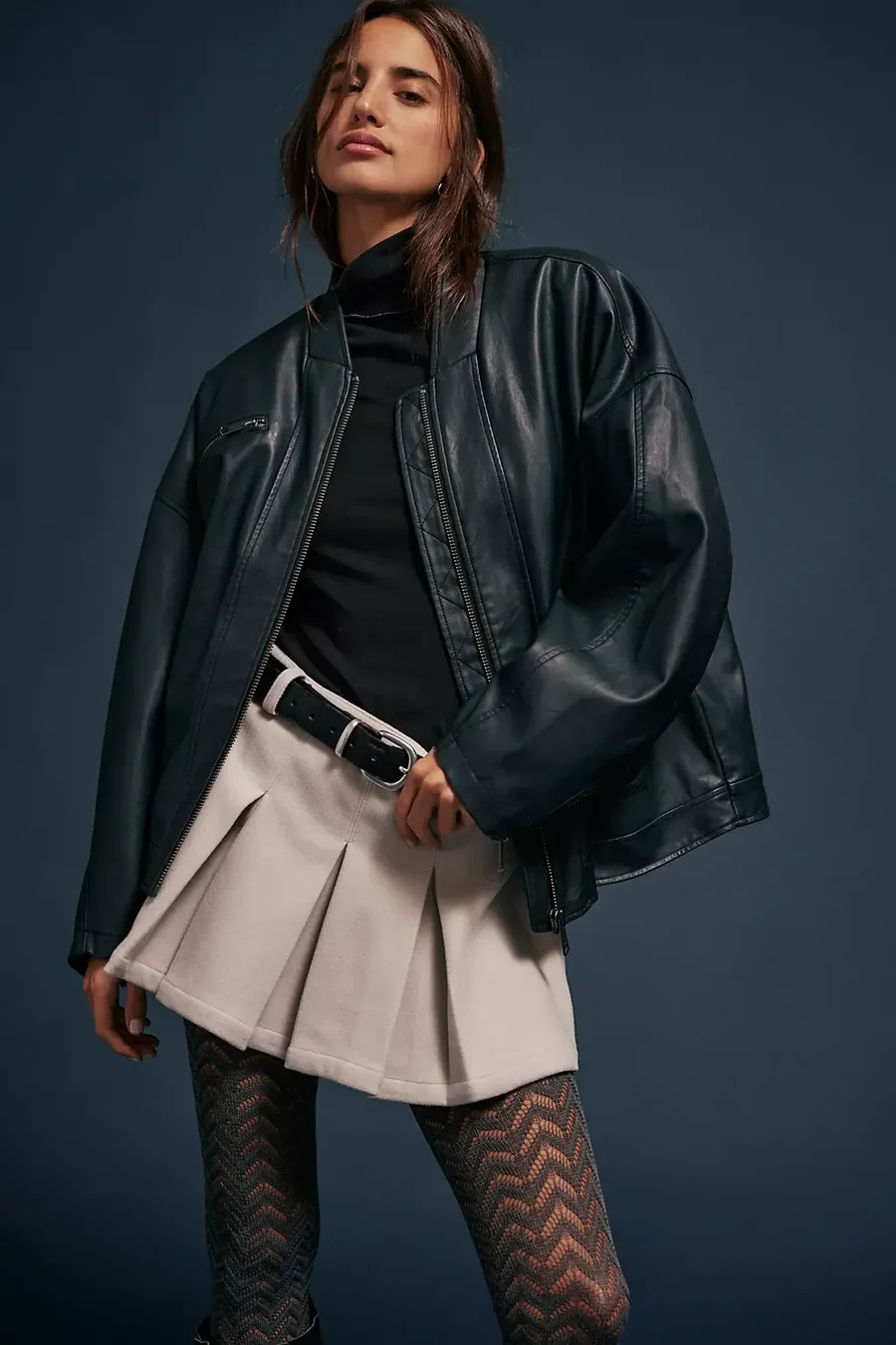 Irina Shayk dhe ne jemi dakord: Streçet duken më shik me