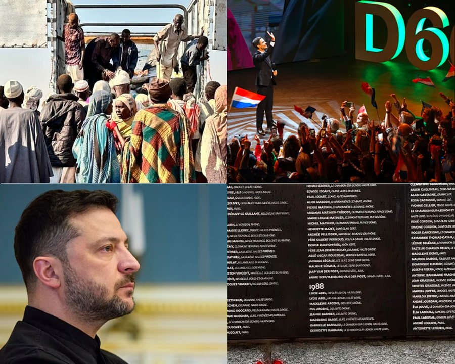 Lajme në pak minuta: Çfarë po ndodh në botë