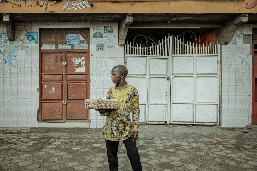 Përmes fotove: Bota në një javë