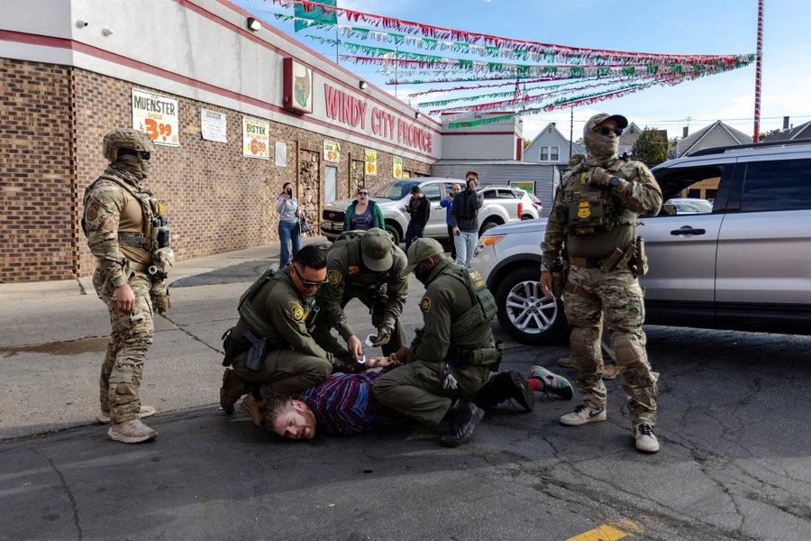 Përmes fotove: Bota në një javë