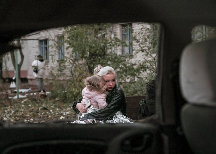 Përmes fotove: Bota në një javë