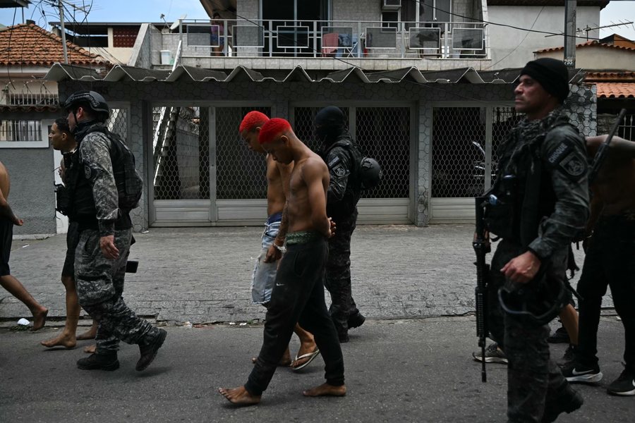 Përmes fotove: Bota në një javë