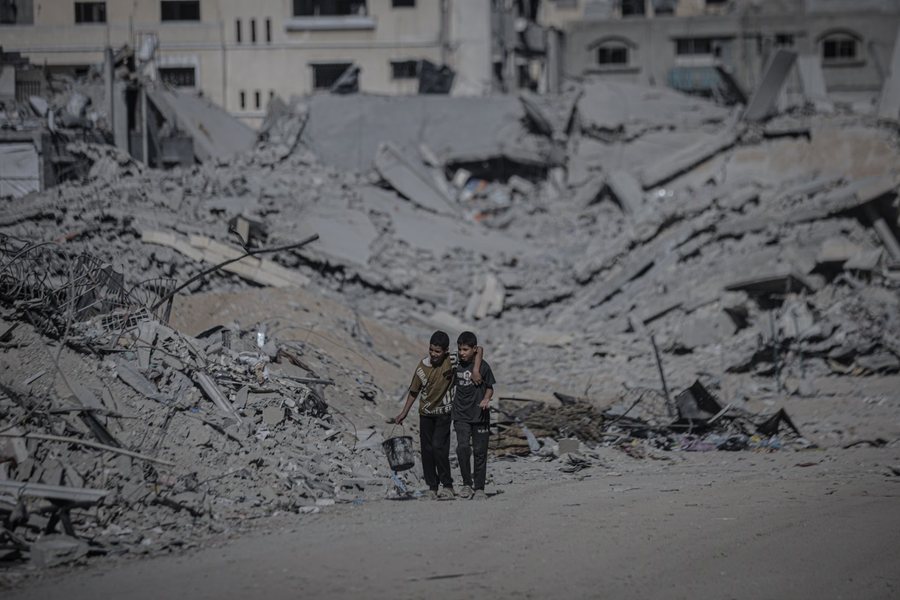 Përmes fotove: Bota në një javë