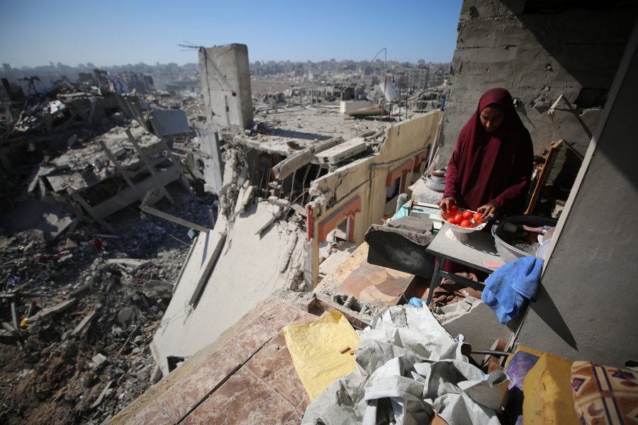 Përmes fotove: Bota në një javë